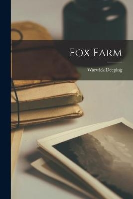 Fox Farm - 