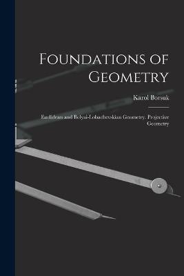 Foundations of Geometry