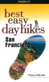 Best Easy Day Hikes San Francisco -  Nancy Salcedo