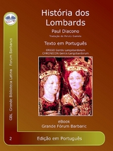 Hist&oacute;ria Dos Lombardos -  Paolo Diacono - Paulus Diaconus