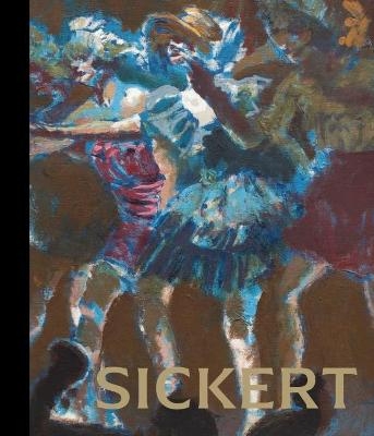 Sickert - Richard Shone