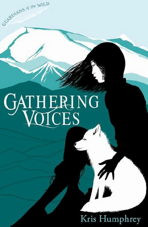 Gathering Voices -  Kris Humphrey