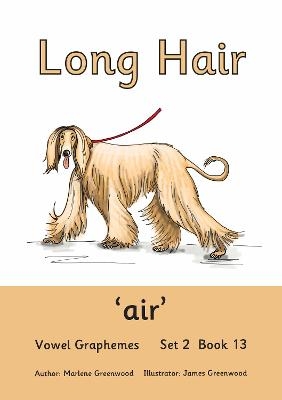 Long Hair