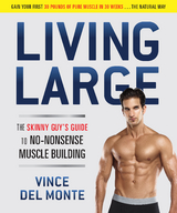 Living Large -  Vince Del Monte