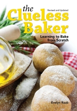 The Clueless Baker - Evelyn Raab