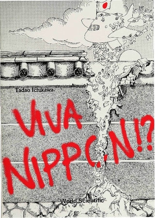 VIVA NIPPON !?  (B/H)