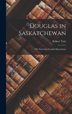 Douglas in Saskatchewan