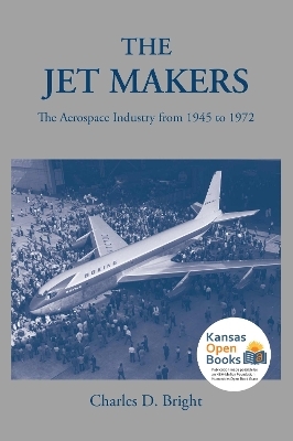 The Jet Makers