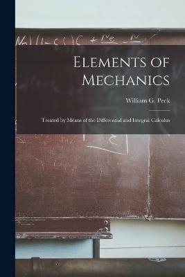 Elements of Mechanics - 