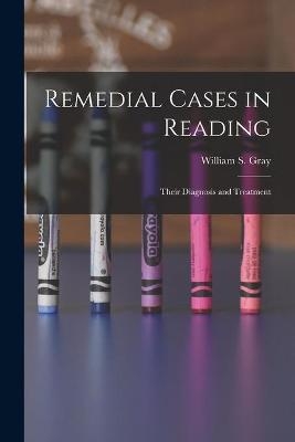 Remedial Cases in Reading - 