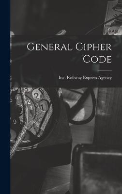 General Cipher Code - 