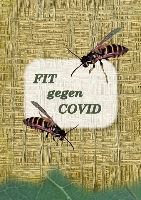 FIT gegen COVID - Tatiana Friesen