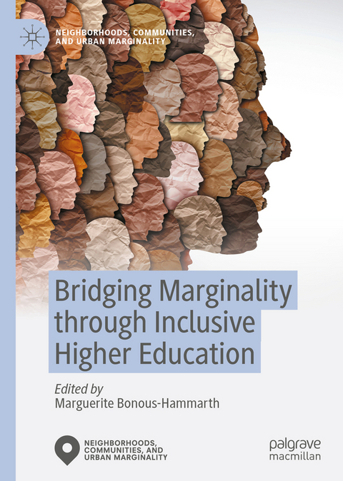 Bridging Marginality through Inclusive Higher Education - 