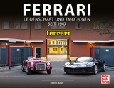 Ferrari - Dennis Adler