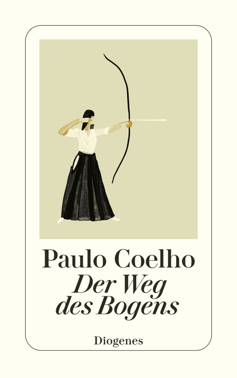 Der Weg des Bogens - Paulo Coelho
