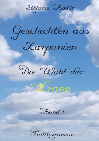 Geschichten aus Zarpanien