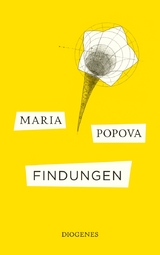 Findungen - Maria Popova