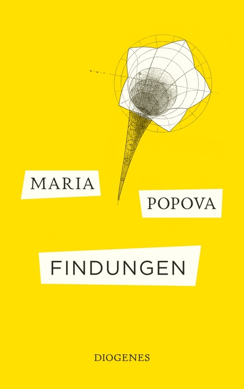 Findungen - Maria Popova