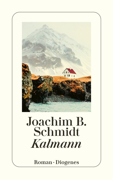 Kalmann - Joachim B. Schmidt