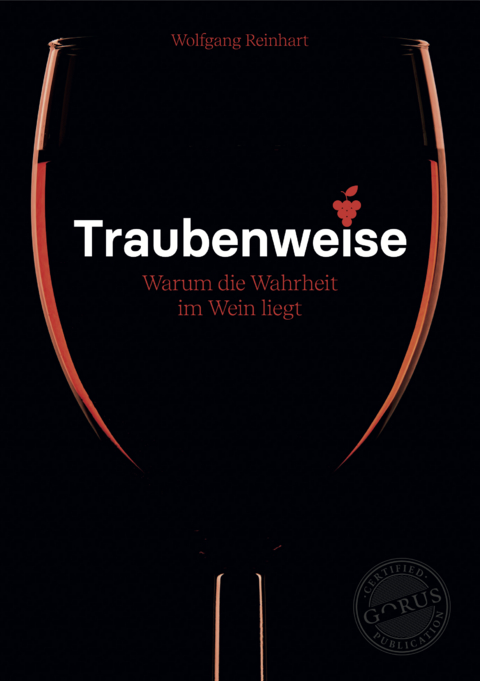 Traubenweise - Wolfgang Reinhart