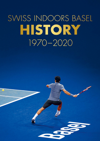 Swiss Indoors Basel History 1970 - 2020