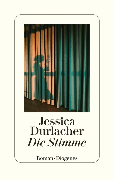 Die Stimme - Jessica Durlacher