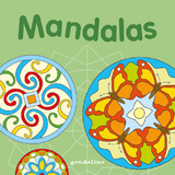 Mandalas (gr&uuml;n)