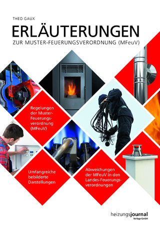 Erläuterungen zur Muster-Feuerungsverordnung (MFeuV)