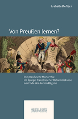 Von Preu&szlig;en lernen? - Isabelle Deflers