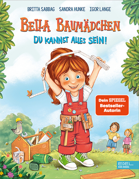 Bella Baum&auml;dchen - Britta Sabbag, Sandra Hunke