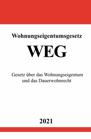 Wohnungseigentumsgesetz (WEG)