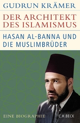 Historische Bibliothek der Gerda Henkel Stiftung / Der Architekt des Islamismus - Gudrun Kr&auml;mer