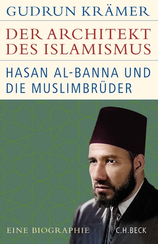 Historische Bibliothek der Gerda Henkel Stiftung / Der Architekt des Islamismus