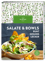 Salate & Bowls - Dr. Oetker