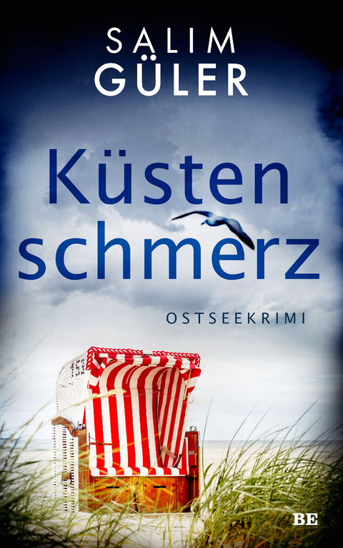 K&uuml;stenschmerz - Salim G&uuml;ler