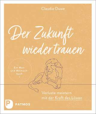 Der Zukunft wieder trauen