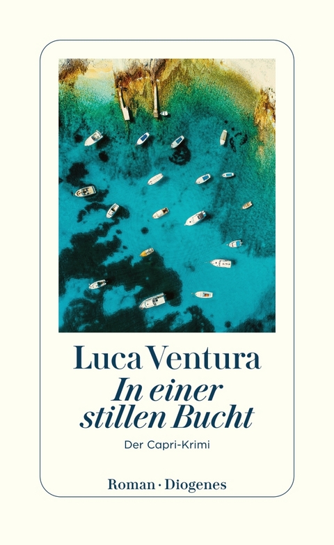 In einer stillen Bucht - Luca Ventura