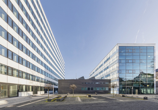 SSP AG, RWTH Aachen, Fakultät für Maschinenwesen