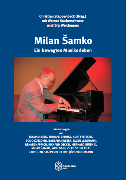 Milan &Scaron;amko - 