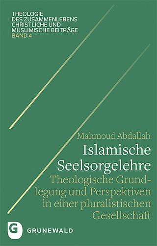 Islamische Seelsorgelehre