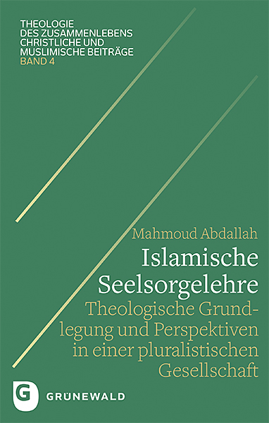 Islamische Seelsorgelehre - Mahmoud Abdallah