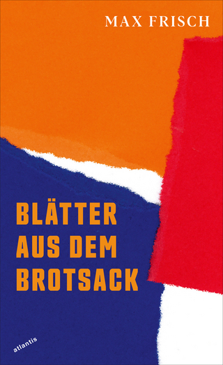 Blätter aus dem Brotsack