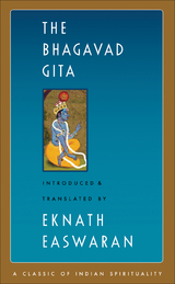 The Bhagavad Gita - Eknath Easwaran