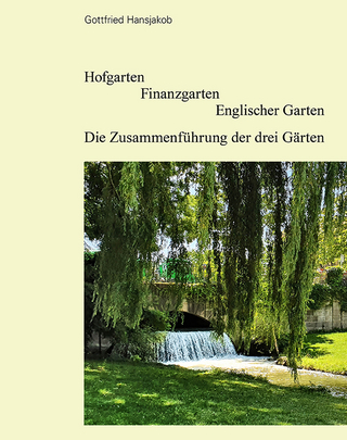 Hofgarten Finanzgarten Englischer Garten