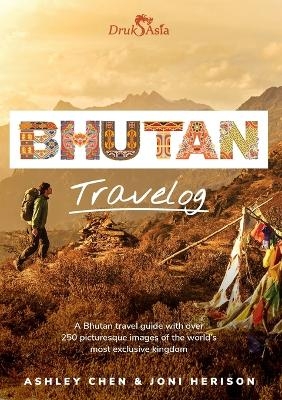 Bhutan Travelog