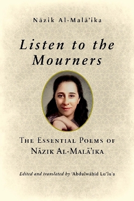 Listen to the Mourners - Nāzik Al-Malā&rsquo;ika