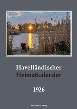 Havell&auml;ndischer Heimatkalender 1926 - 