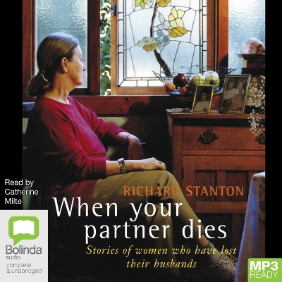 When Your Partner Dies - Richard Stanton