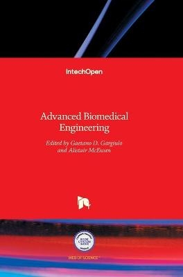 Advanced Biomedical Engineering - 