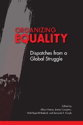 Organizing Equality - 